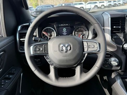 New 2026 RAM 1500 Laramie image 21