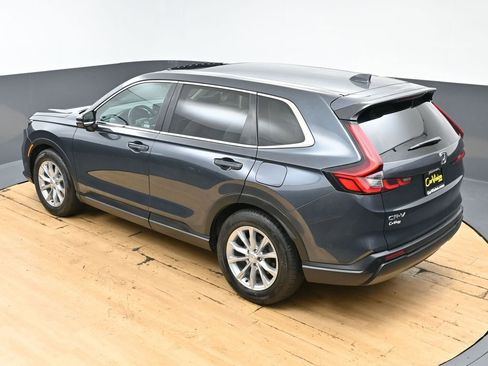 Used 2024 Honda CR-V EX-L image 47
