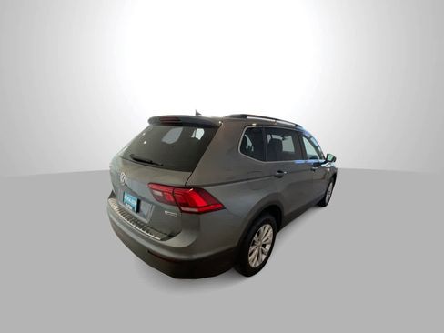 Used 2019 Volkswagen Tiguan SE image 8