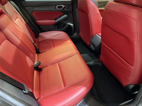 Used 2024 Acura Integra A-Spec FWD image 42
