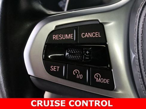 Used 2024 BMW X7 M60i image 15