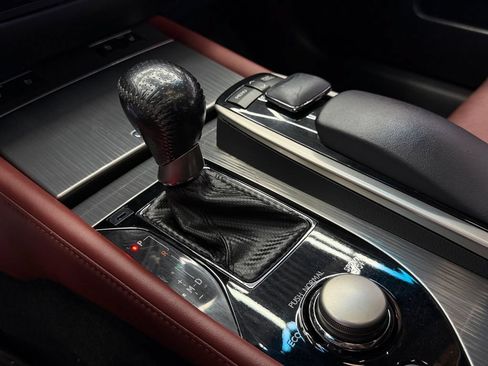 Used 2014 Lexus GS 350 w/ F Sport Package RWD image 20