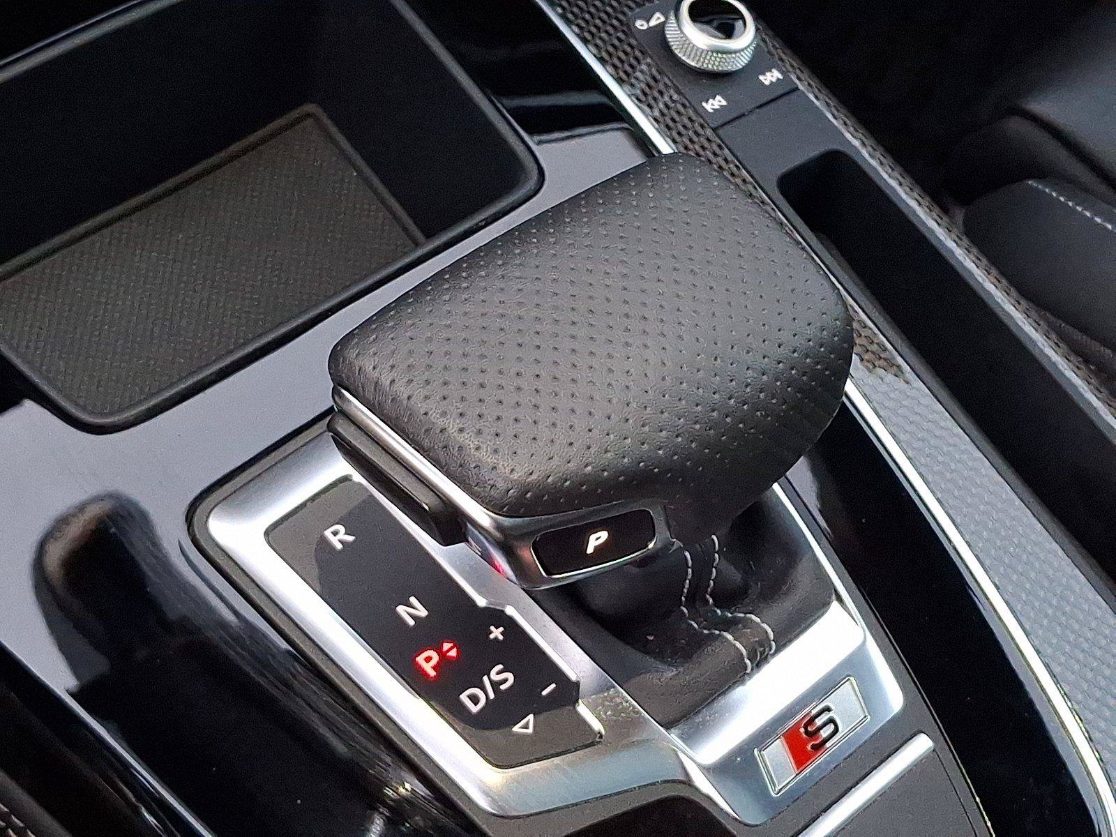 Used 2024 Audi SQ5 Premium Plus w/ Premium Plus Package AWD/4WD image 15