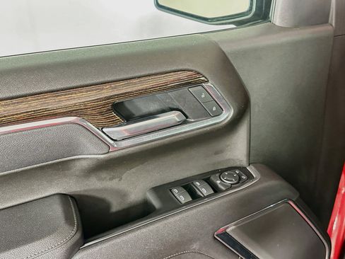 Used 2025 GMC Sierra 1500 Elevation AWD/4WD image 15