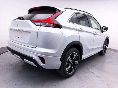 New 2026 Mitsubishi Eclipse Cross SEL AWD/4WD image 6