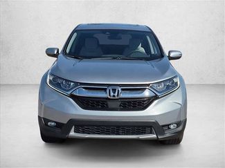 Used 2018 Honda CR-V EX video 2