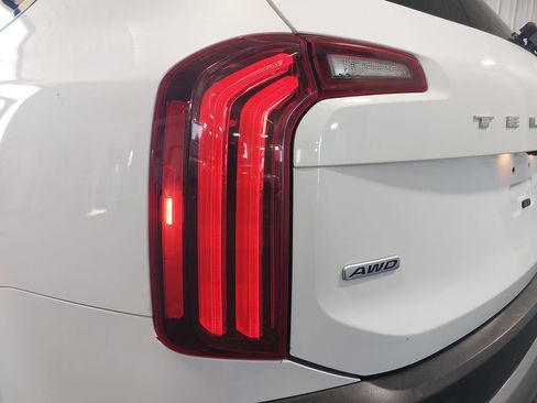 Used 2020 Kia Telluride EX w/ Towing Package AWD/4WD image 60