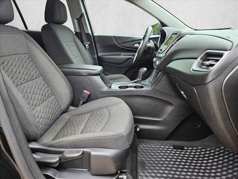 Used 2020 Chevrolet Equinox LT AWD/4WD image 17