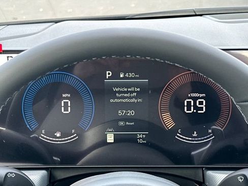 New 2026 Hyundai Sonata SEL FWD image 17