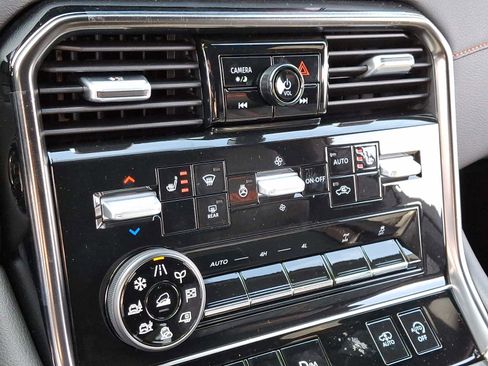 New 2025 Nissan Armada PRO-4X image 12