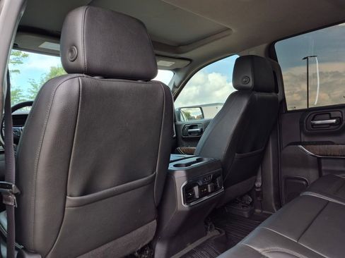 Used 2020 GMC Sierra 1500 Denali w/ Denali Ultimate Package AWD/4WD image 39
