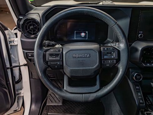Used 2025 Toyota Land Cruiser 1958 AWD/4WD image 14