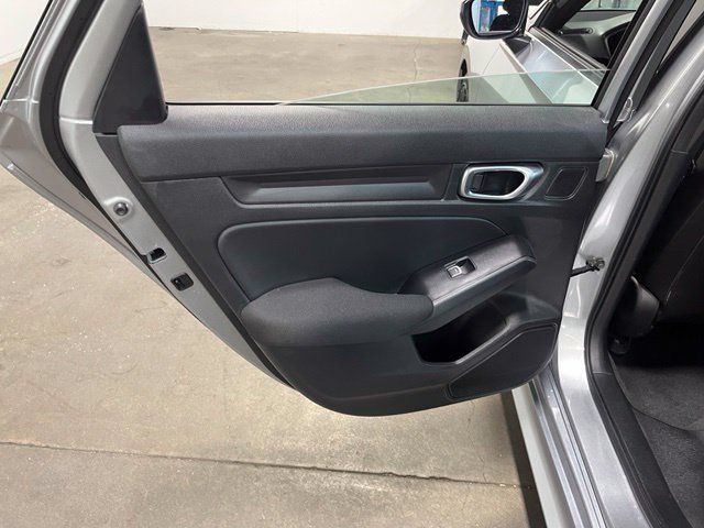 Used 2026 Honda Civic Sport image 20