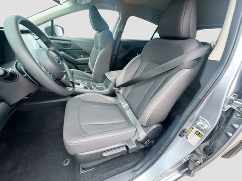 Certified 2026 Subaru Crosstrek 2.5i Premium AWD/4WD image 27