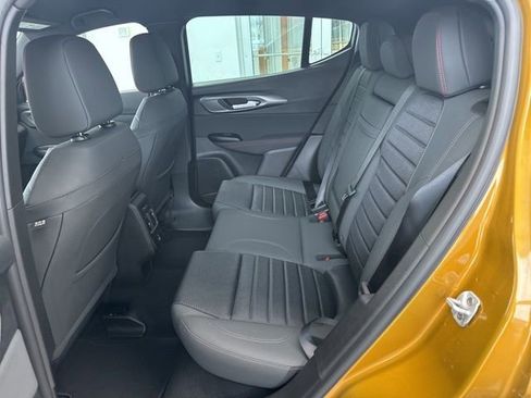 Used 2024 Dodge Hornet GT w/ GT Blacktop Package image 13