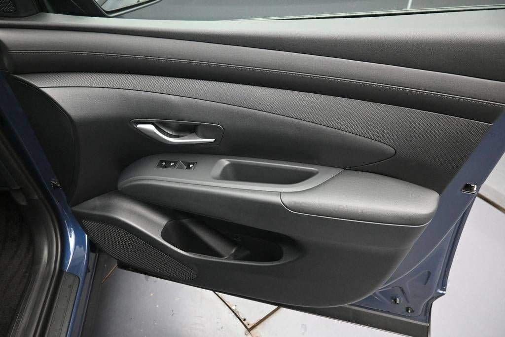 New 2026 Hyundai Tucson SEL Plus AWD/4WD image 33
