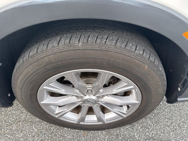Used 2024 Honda CR-V EX-L image 24