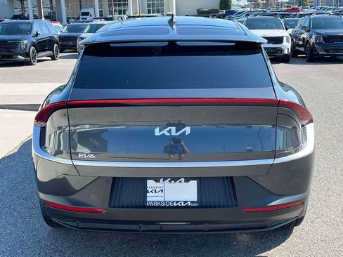 Used 2024 Kia EV6 Light image 30