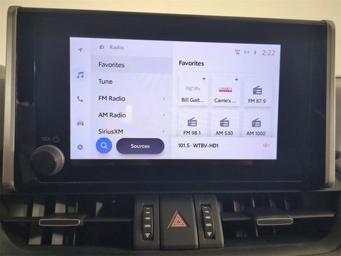 Used 2023 Toyota RAV4 XLE Premium image 21