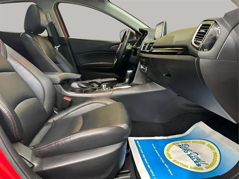 Used 2014 MAZDA MAZDA3 i Grand Touring FWD image 27