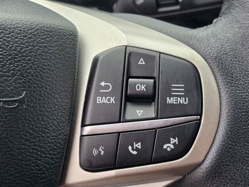 Used 2023 Ford Explorer Limited image 25