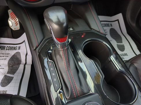 Certified 2020 Chevrolet Blazer RS image 30