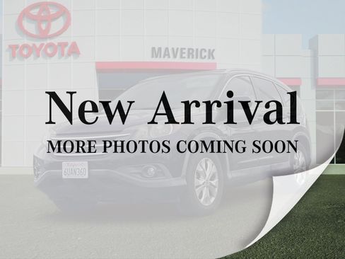 Used 2012 Honda CR-V EX-L image 1