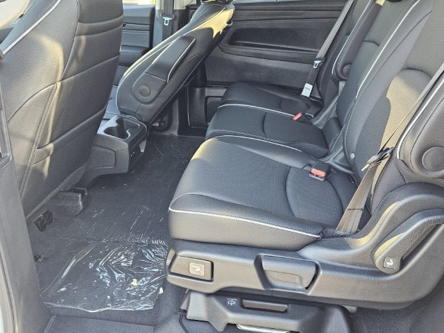 New 2026 Honda Odyssey Elite image 7