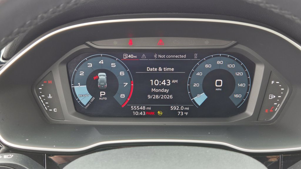 Used 2024 Audi Q3 2.0T Premium AWD/4WD image 26