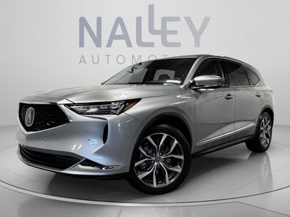 Certified 2023 Acura MDX FWD w/ Technology Package