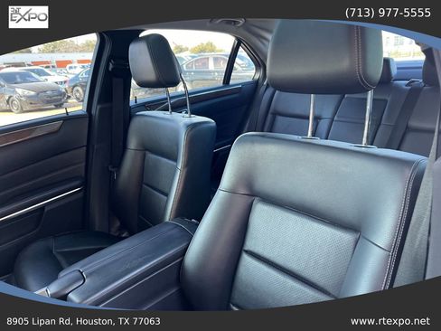 Used 2014 Mercedes-Benz E 350 Sedan image 26