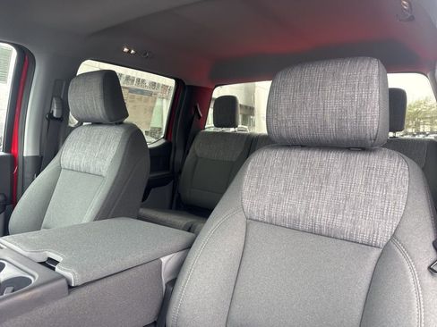 New 2026 Ford F250 XLT w/ Snow Plow Prep Package image 13