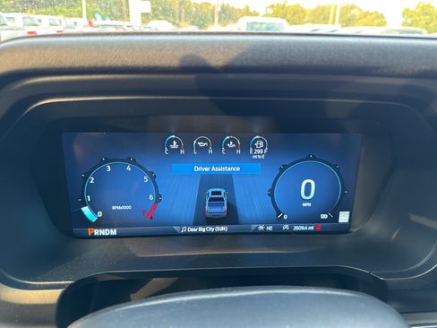 Used 2024 Ford F150 Tremor w/ Equipment Group 402A High AWD/4WD image 18