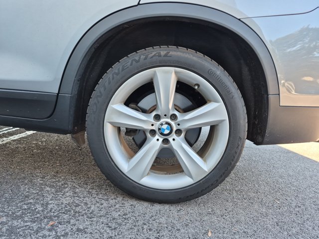 Used 2017 BMW X3 xDrive28i AWD/4WD image 14
