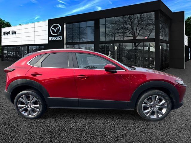 Used 2024 MAZDA CX-30 AWD 2.5 S w/ Preferred Package image 5