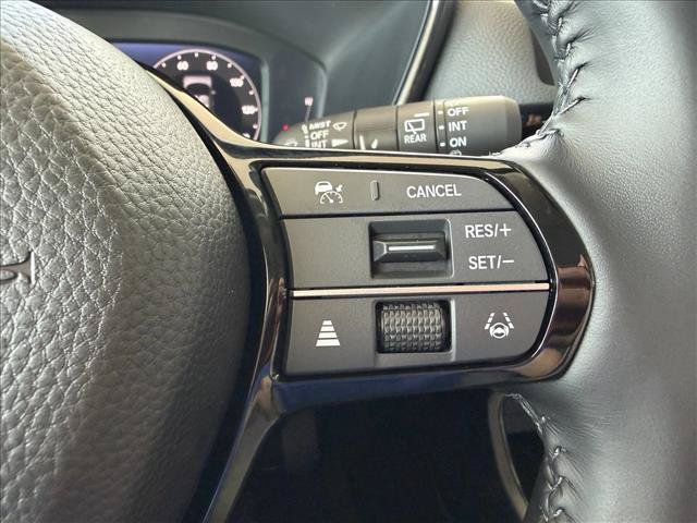 Certified 2026 Honda CR-V EX-L image 18
