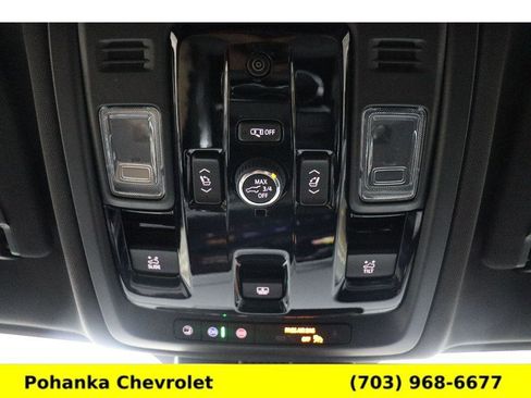 New 2026 Chevrolet Tahoe Z71 image 18