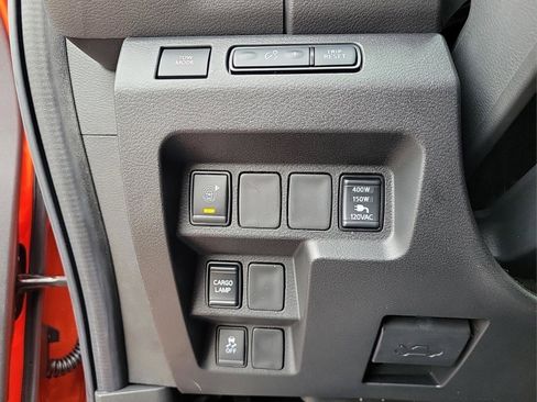 New 2025 Nissan Frontier Pro-X w/ Pro Convenience Package image 22