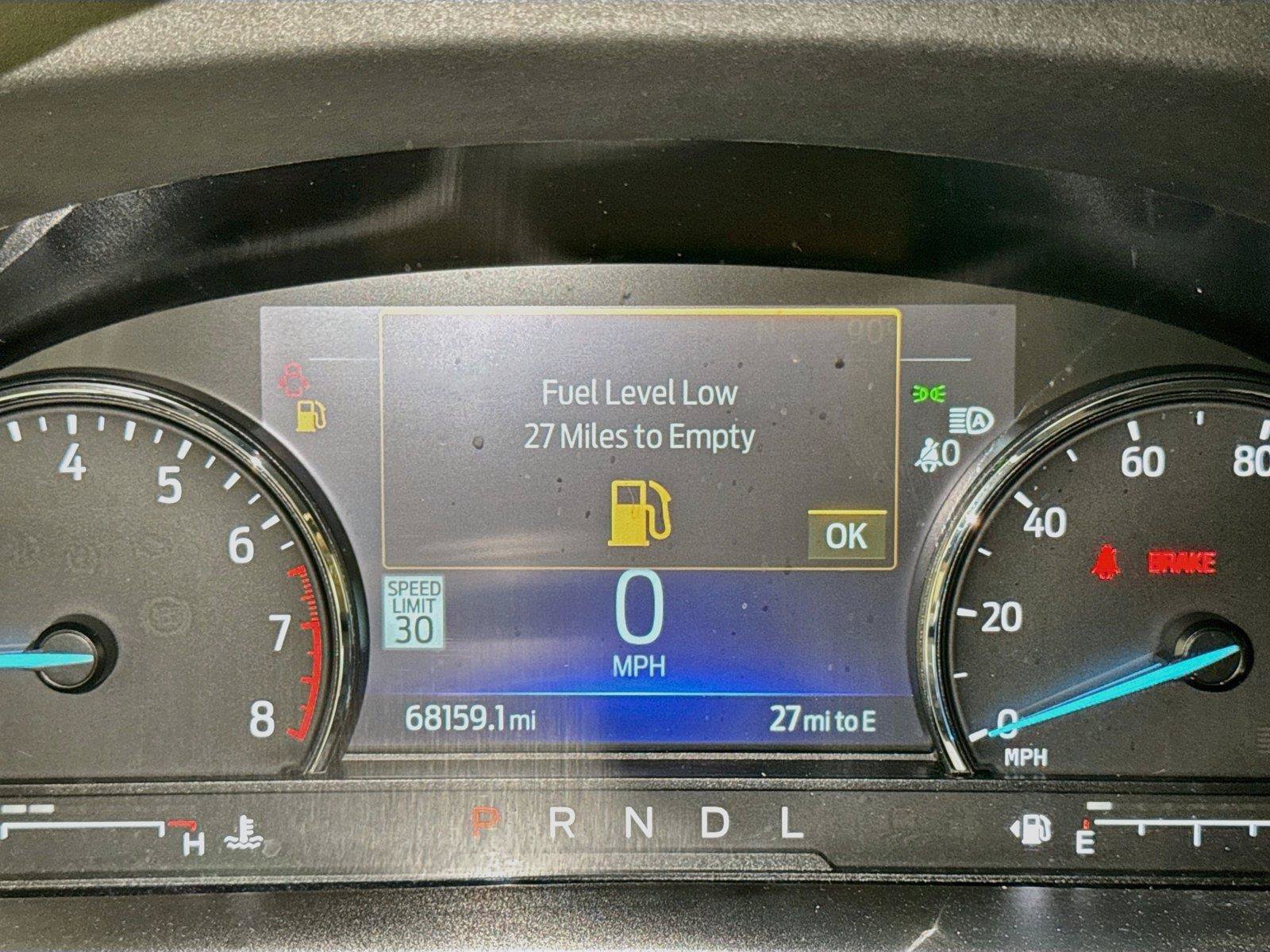 Used 2022 Ford Explorer Limited w/ Equipment Group 301A AWD/4WD image 10