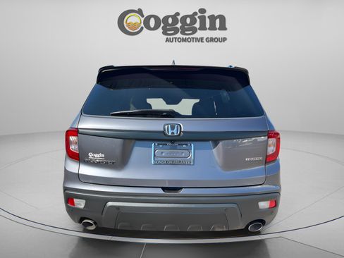Certified 2020 Honda Passport Touring image 4