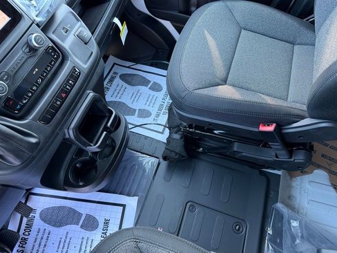 New 2026 RAM ProMaster 1500 w/ Safety Group FWD image 23