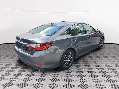 Used 2017 Lexus ES 350 FWD image 6