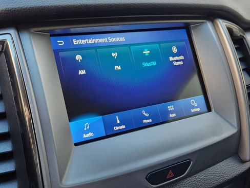 Used 2020 Ford Ranger XLT w/ Equipment Group 301A Mid image 18