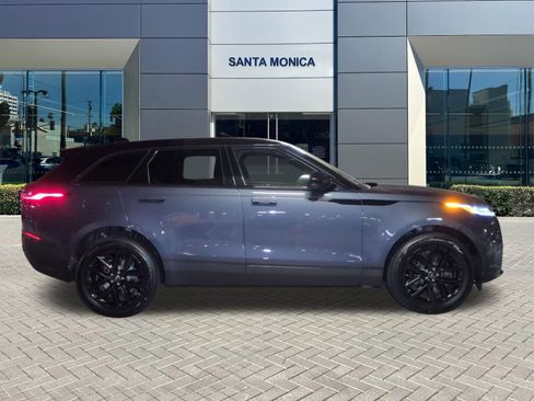 New 2026 Land Rover Range Rover Velar S AWD/4WD image 6