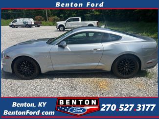 Used 2021 Ford Mustang GT w/ GT Performance Package RWD video 1