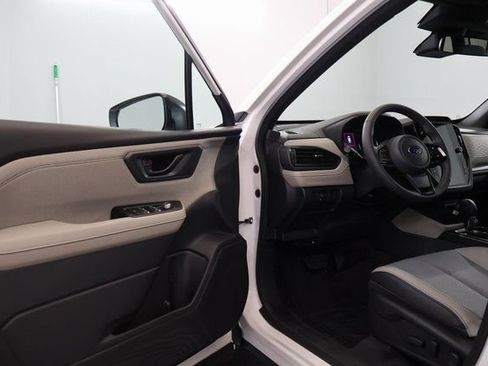 New 2026 Subaru Forester Premium AWD/4WD image 9