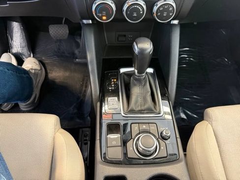 Used 2016 MAZDA CX-5 Sport w/ Rear Camera Package FWD image 18