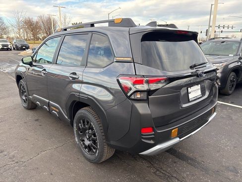 New 2026 Subaru Forester Wilderness image 8