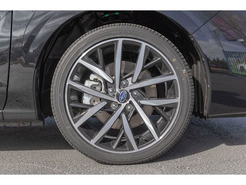 New 2026 Subaru Impreza 2.0i Sport image 9