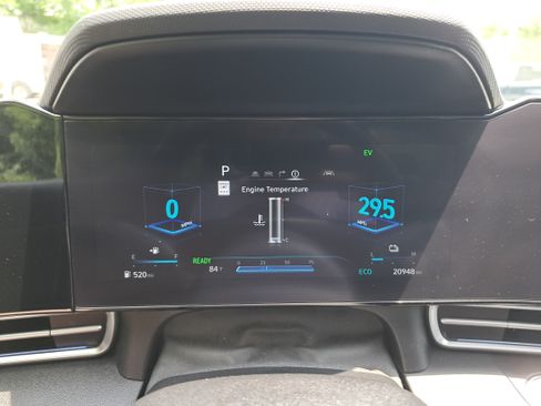 Used 2024 Hyundai Elantra Limited FWD image 19